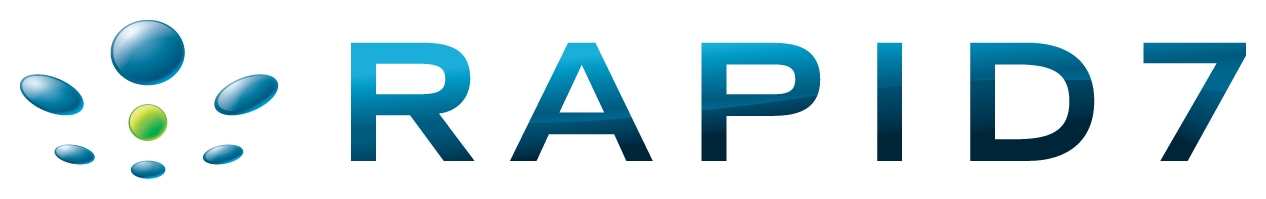 Rapid7 logo